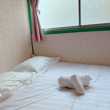 花月荘 Διαμέρισμα Οσάκα Εξωτερικό φωτογραφία